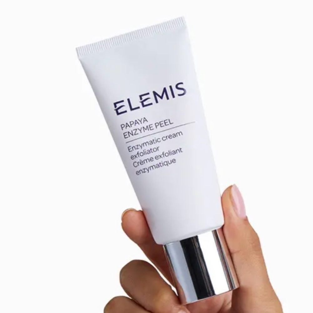NEW Elemis Papaya Enzyme Peel 50ml/Full‎ Size, New in Box